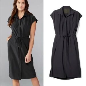 Rei Co-Op Charcoal Midi Dress